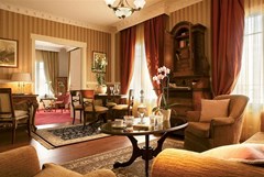 Mediterranean Palace Hotel: Presidential Suite - photo 40