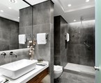 Mediterranean Palace Hotel: Bathroom Classical