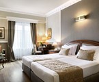 Mediterranean Palace Hotel: Premium Room