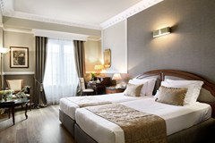 Mediterranean Palace Hotel: Premium Room - photo 27