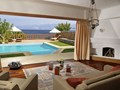 Villa Royalty Minos - Private Pool/Sea View (~80-140m²) photo