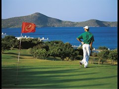 Porto Elounda Golf & Spa Resort - photo 25