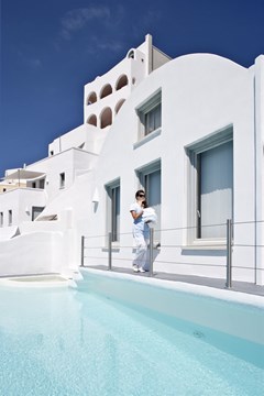 Andronis Luxury Suites - photo 45