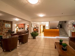 Korali Hotel - photo 8