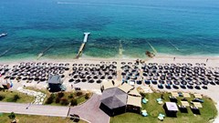 Alexandra Beach Thassos Spa Resort - photo 2