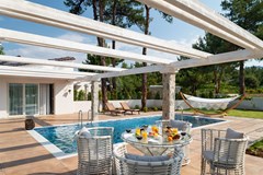 Alexandra Beach Thassos Spa Resort: Villa - photo 50