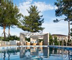 Alexandra Beach Thassos Spa Resort: Villa