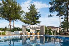 Alexandra Beach Thassos Spa Resort: Villa - photo 55