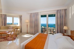 Iberostar Creta Marine Hotel: Bungalow Ocean View - photo 30