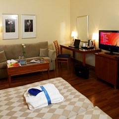 Radisson Blu Ridzene Hotel: Standard Class Room - photo 10