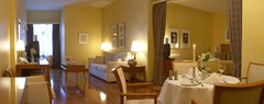Radisson Blu Ridzene Hotel: Suite - photo 3