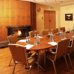 Radisson Blu Ridzene Hotel: Meetings & Events - photo 15