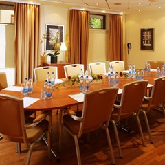 Radisson Blu Ridzene Hotel: Meetings & Events - photo 16