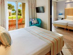 Ilio Mare Hotels & Resorts: Family Room - photo 27