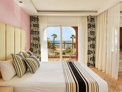 Ilio Mare Hotels & Resorts: Suite - photo 30