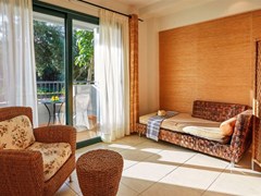 Ilio Mare Hotels & Resorts: Superior Room - photo 33