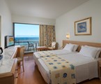 Oceanis Beach Hotel: standard