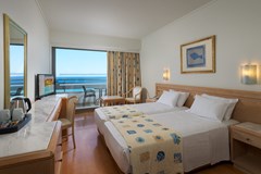 Oceanis Beach Hotel: standard - photo 19