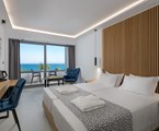 Oceanis Beach Hotel: superior