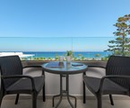 Oceanis Beach Hotel: superior