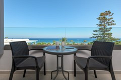 Oceanis Beach Hotel: superior - photo 30