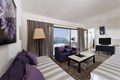 Suite 1 Bedroom - Upper Deck/Sea View (~53m²) photo