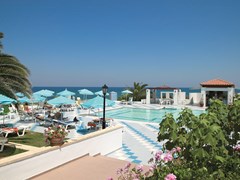 Creta Royal Hotel - photo 2