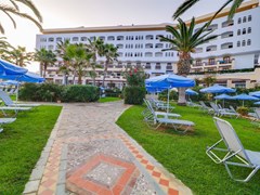 Creta Star Hotel - photo 1