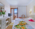 Creta Star Hotel: MV Room