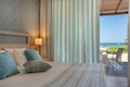 Suite 1 Bedroom - Front Beach (~34m²) photo