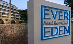 Evereden Beach Resort Hotel - photo 5