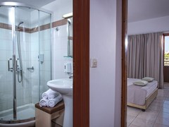 Blue Bay Resort : Outbuilding Bathroom (sample) - photo 56