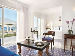 Caramel Grecotel Boutique Resort: 2 Bedroom Beach Villa - photo 27
