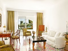 Caramel Grecotel Boutique Resort: 3 Bedroom Luxury Villa - photo 33