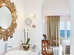 Caramel Grecotel Boutique Resort: 2 Bedroom Beach Villa - photo 28