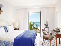 Caramel Grecotel Boutique Resort: 4 Bedroom Villa on the Beach - photo 39