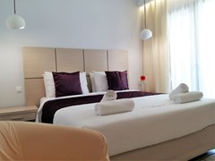 Akrogiali Exclusive Hotel - photo 18