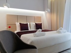 Akrogiali Exclusive Hotel - photo 16