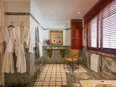 Danai Beach Resort & Villas: Bathroom - photo 20