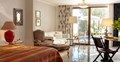 Suite Pool - Small Garden/ Sea View (~55-60m²) photo