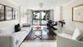 Suite Pool - Small Garden/ Sea View (~55-60m²) photo