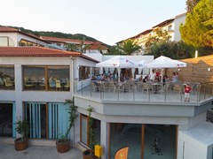 Aristoteles Holiday Resort & SPA - photo 11
