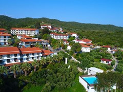 Aristoteles Holiday Resort & SPA - photo 3