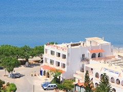 Alianthos Beach Hotel - photo 1