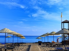 Apollonia Beach Resort & Spa - photo 7