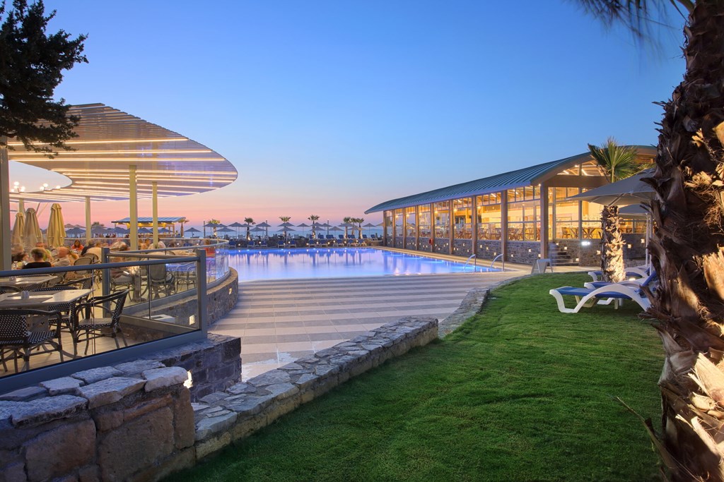 Arina Beach Resort