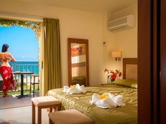 Bella Beach Hotel: Double Room - photo 38