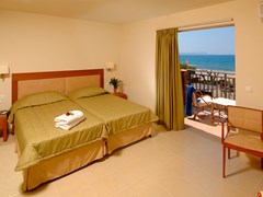 Bella Beach Hotel: Double Room - photo 37