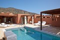 Domes Luxury Residence - 3 Brooms/Private Pool (~250m²) photo