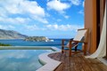 Suite Premium 1 Broom - Private Pool/Sea View (~85m²) photo